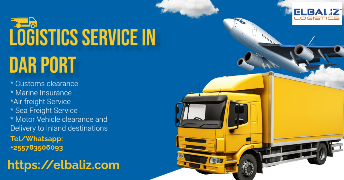 Customs Clearance